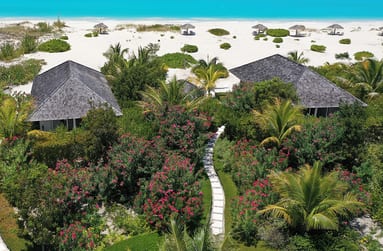Pine Cay Turks and Caicos