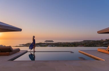 Cap St Georges Hotel & Resort