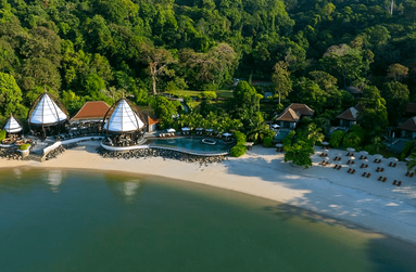 The Ritz-Carlton, Langkawi