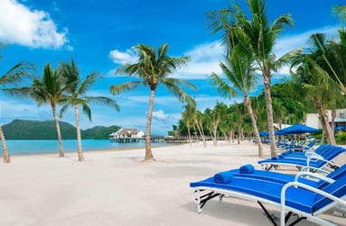 The St. Regis Langkawi