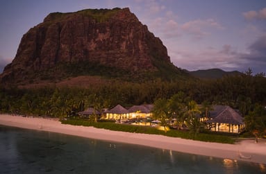 LUX* Le Morne