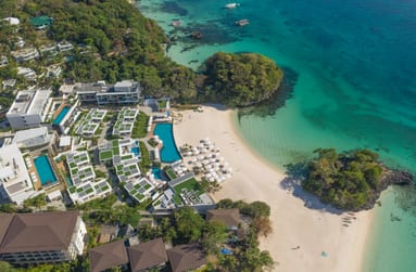 Crimson Resort and Spa Boracay