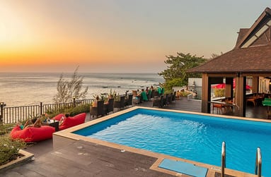 Phi Phi Holiday Resort