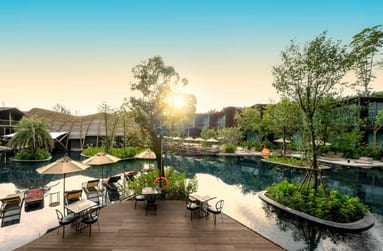 Kalima Resort & Villas Khao Lak