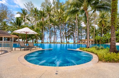 Outrigger Khao Lak Beach Resort