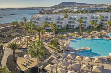 Dreams Lanzarote Playa Dorada Resort & Spa