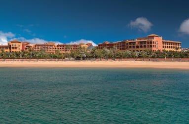Sheraton Fuerteventura Beach, Golf & Spa Resort