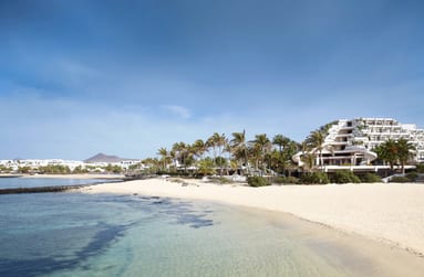 Paradisus Salinas Lanzarote