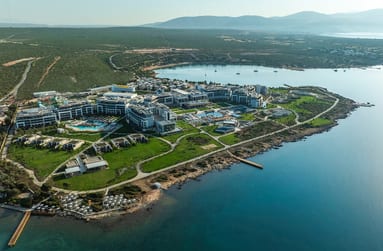 Anda Barut Collection