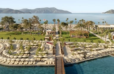 Liberty Signa Hotel