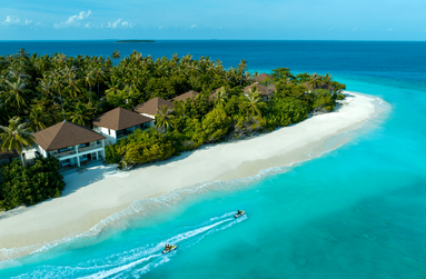 Avani+ Fares Maldives Resort