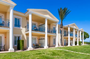 Insotel Punta Prima Resort & Spa