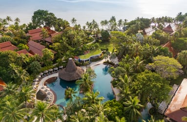 Anantara Hua Hin Resort