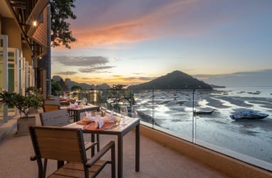 Centara Villas Phi Phi Island