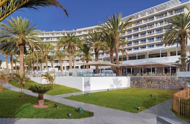 Paradisus Gran Canaria