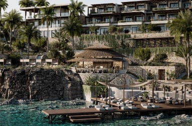 OKU Bodrum