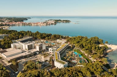Pical Resort, Valamar Collection