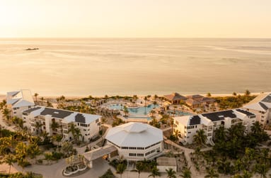 Salterra, a Luxury Collection Resort & Spa, South Caicos