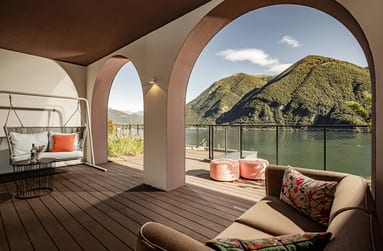 ARIA Retreat & SPA