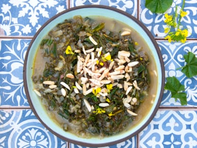 Poz Restaurant & Bar