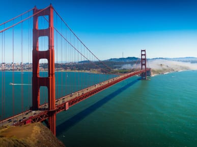 Golden Gate Bridge