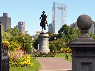 Historic Freedom Trail