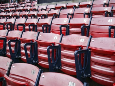 Catch a Red Sox game at Fenway Park