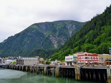 Juneau