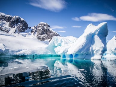 Antarctic Peninsula