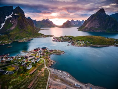 Scandinavian Cruises