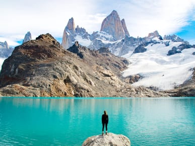 Patagonia