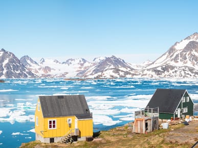 Greenland