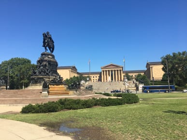 Philadelphia Museum of Art