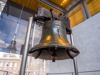 Liberty Bell Centre