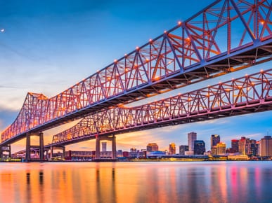 Jazz Cruise on the Mississippi River
