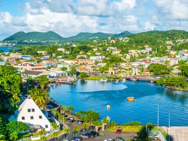 Saint Lucia