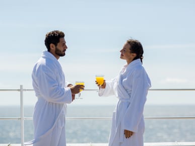 Personalised Add-ons