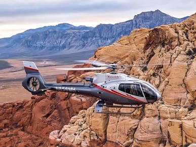Grand Canyon Helicopter Tour