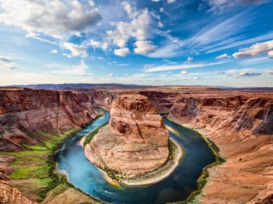 Horseshoe Bend