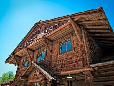 Grand Canyon Village