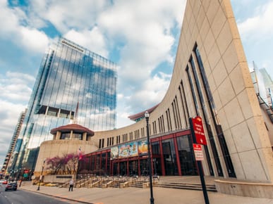 Country Music Hall of Fame & Museum