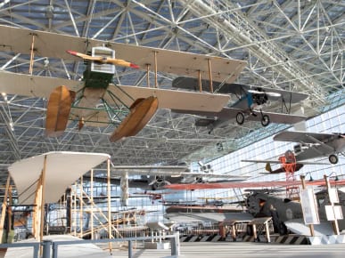 Museum of Flight