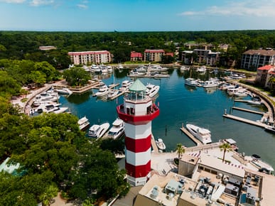 Hilton Head Island