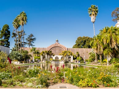 Balboa Park