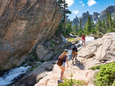 Rocky Mountain National Park