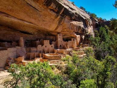 Mesa Verde National Park