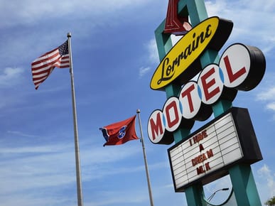 Civil Rights Museum & Lorraine Motel
