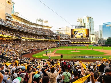 Petco Park