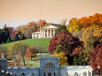 Arlington National Cemetery