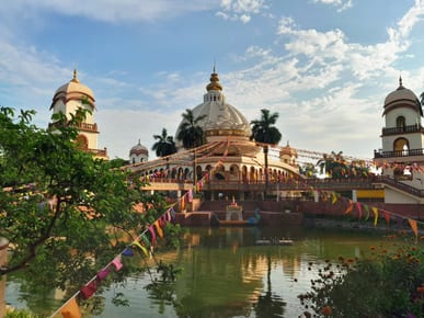 Mayapur